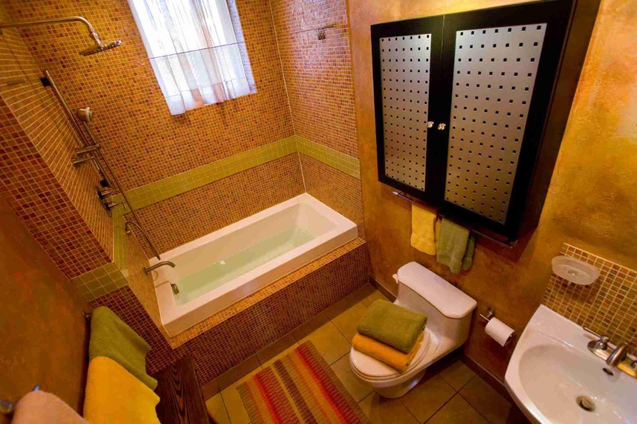 A La Carte Bed & Breakfast Montreal Luaran gambar